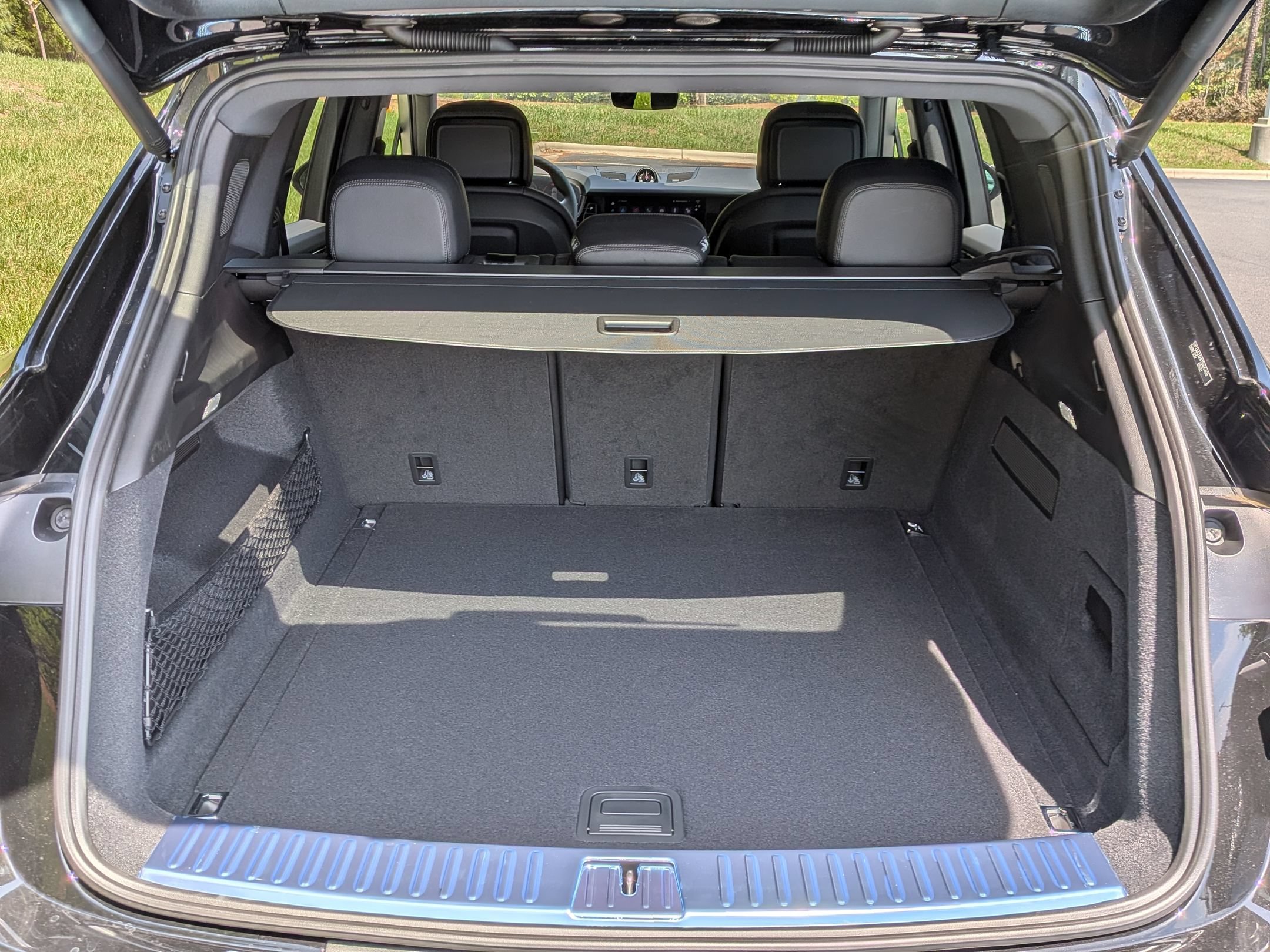 New 2026 Porsche Cayenne AWD/4WD image 28