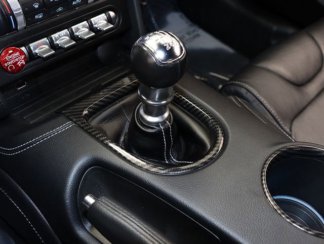 Used 2023 Ford Mustang GT Premium w/ GT Performance Package image 23