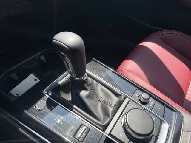 Used 2023 MAZDA CX-30 AWD 2.5 S w/ Preferred Package image 15