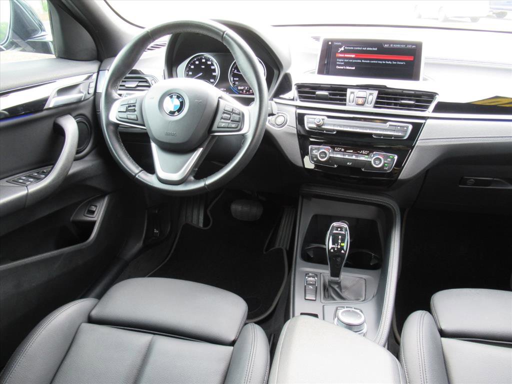 Used 2020 BMW X2 sDrive28i w/ Convenience Package image 13