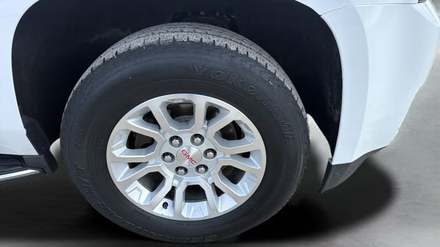 Used 2018 GMC Yukon SLE w/ Convenience Package image 35