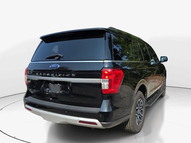 Used 2024 Ford Expedition XLT RWD image 6