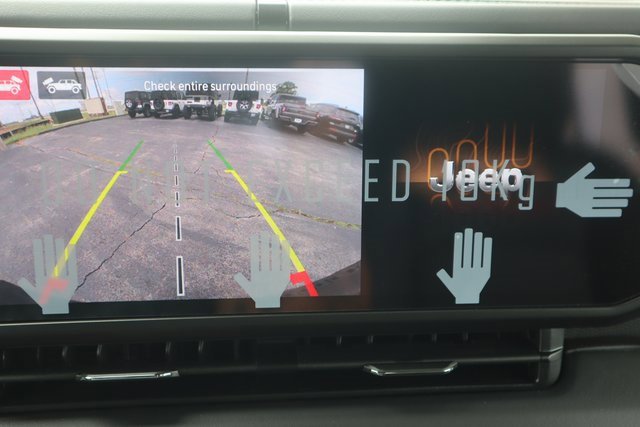 New 2025 Jeep Wrangler Unlimited Rubicon image 12