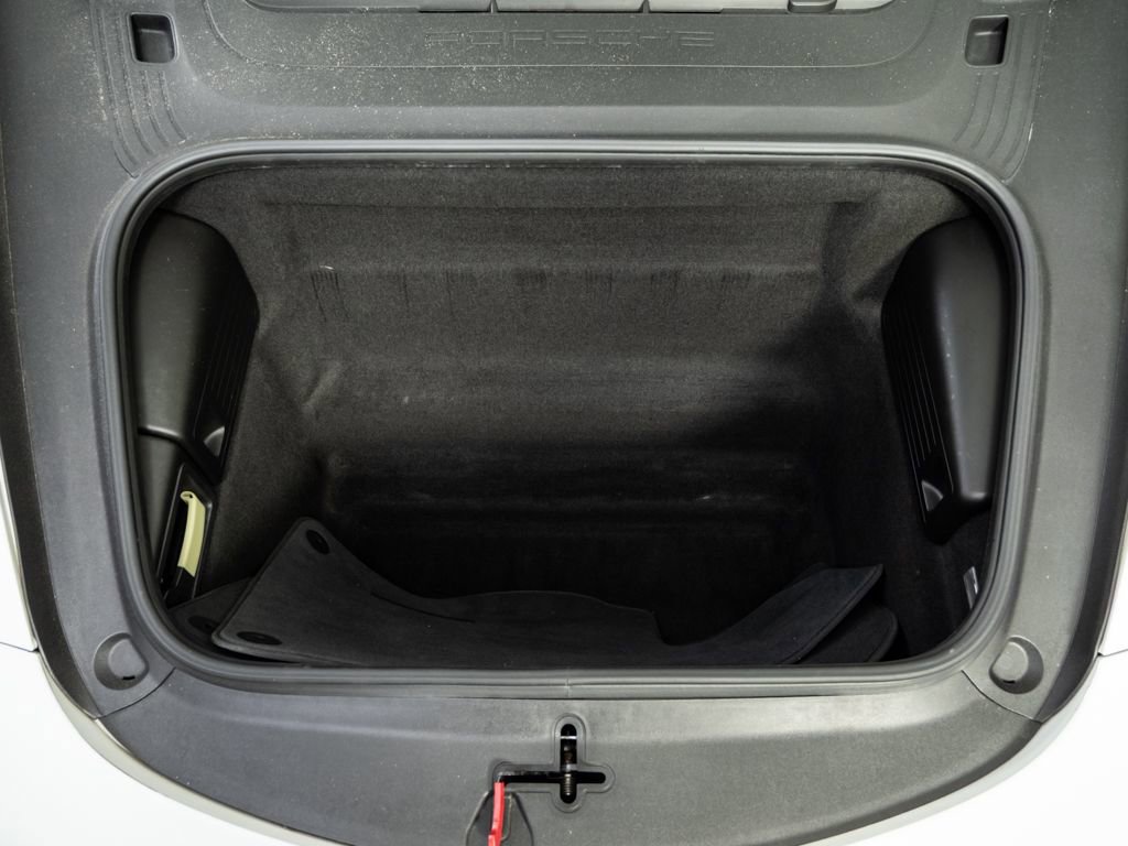 Used 2015 Porsche Cayman S RWD image 26