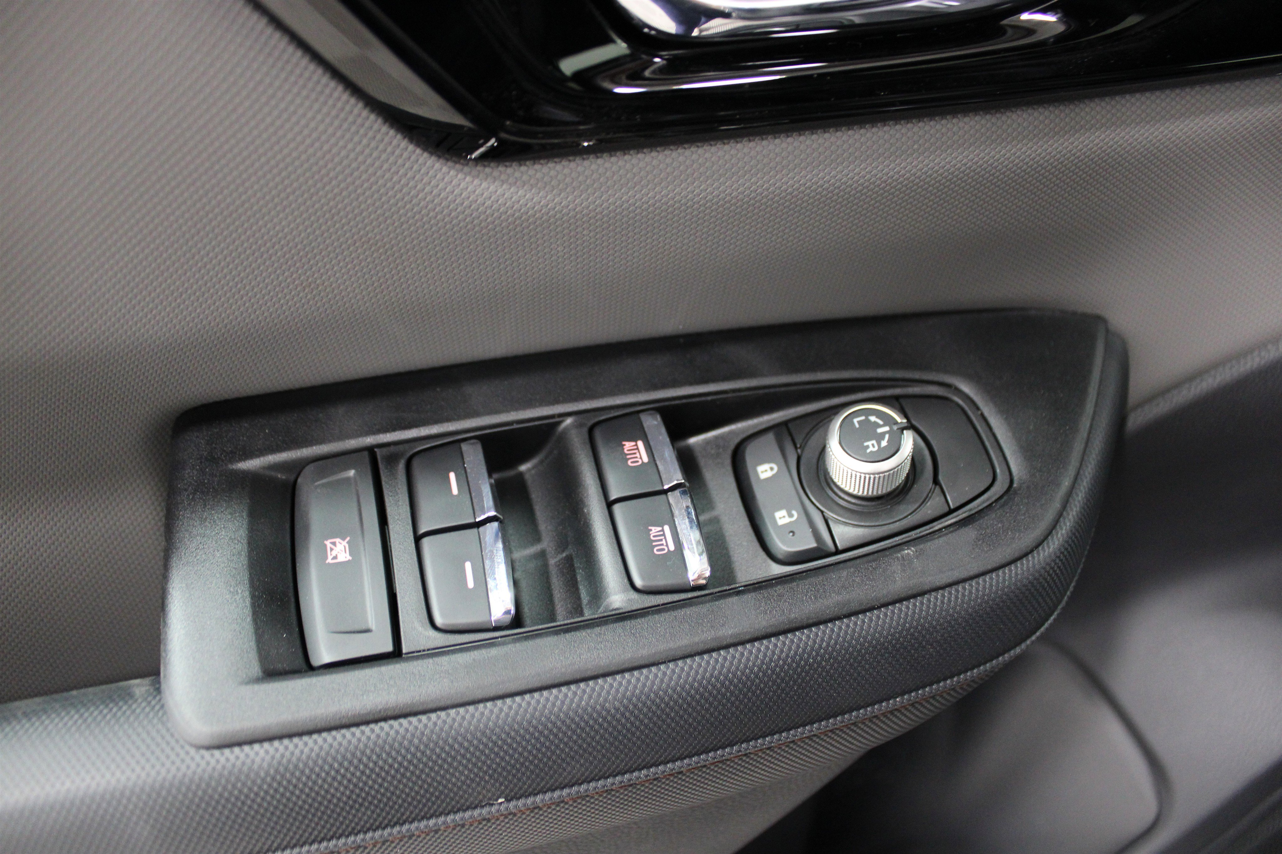 New 2026 Subaru Forester Sport AWD/4WD image 7
