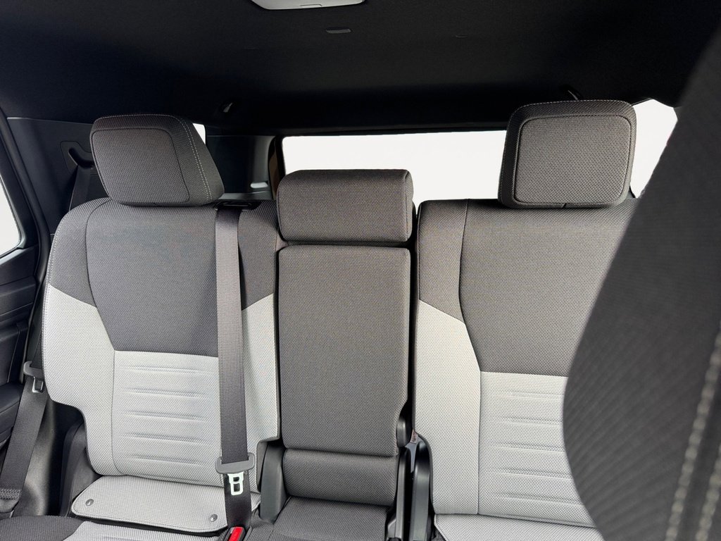 New 2026 Toyota 4Runner TRD Off-Road image 13