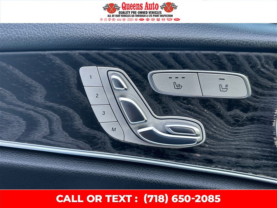 Used 2018 Mercedes-Benz E 300 image 27