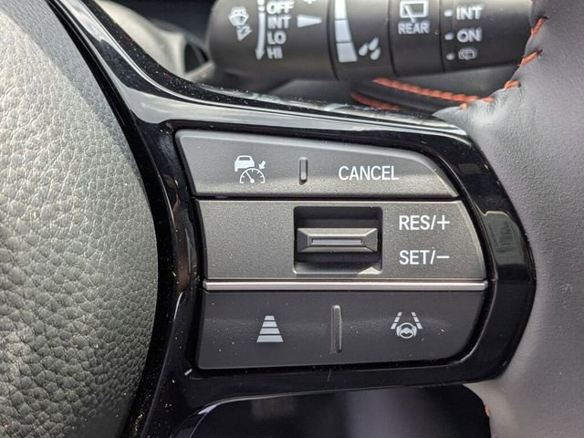 Used 2024 Honda HR-V Sport image 20