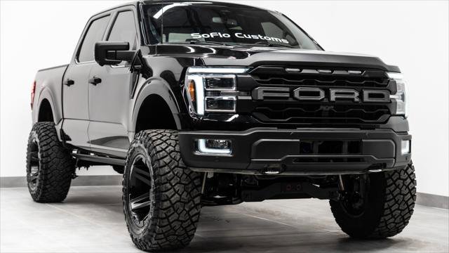 Used 2024 Ford F150 Lariat image 5