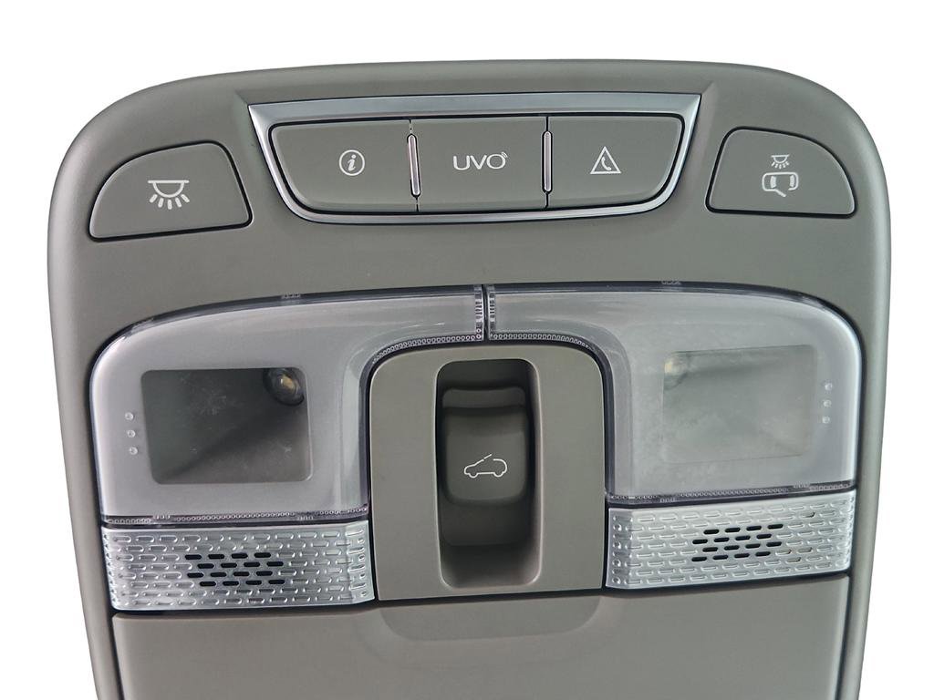 Used 2021 Kia Telluride S image 37