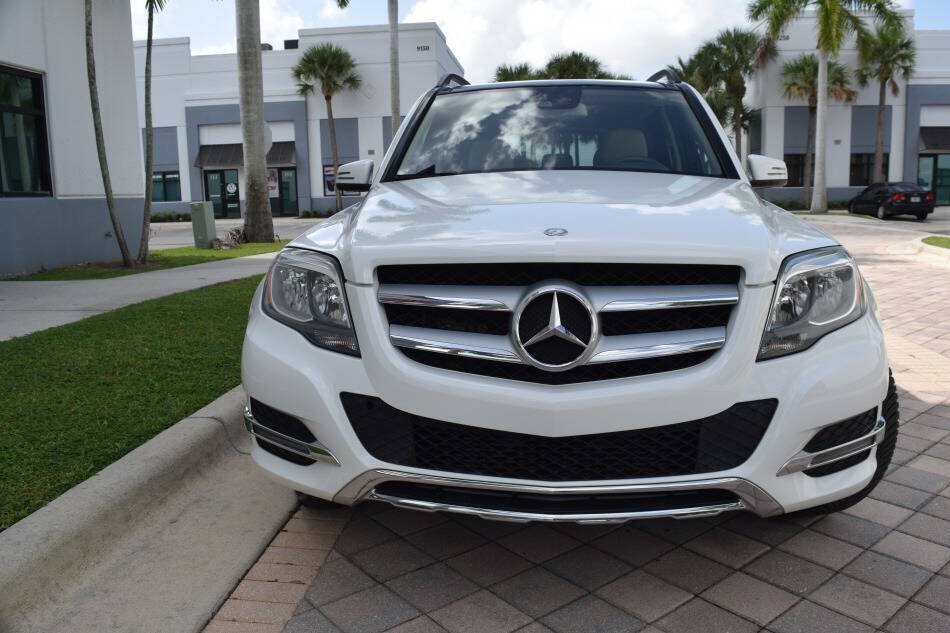 Used 2014 Mercedes-Benz GLK 250 BlueTEC 4MATIC image 36