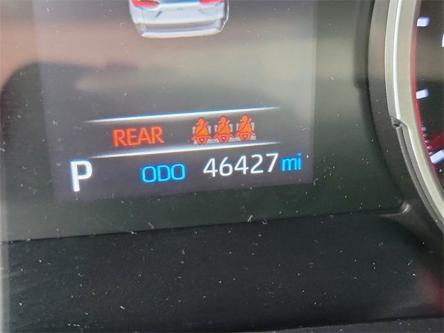 Used 2022 Toyota RAV4 XLE w/ Convenience Package image 19