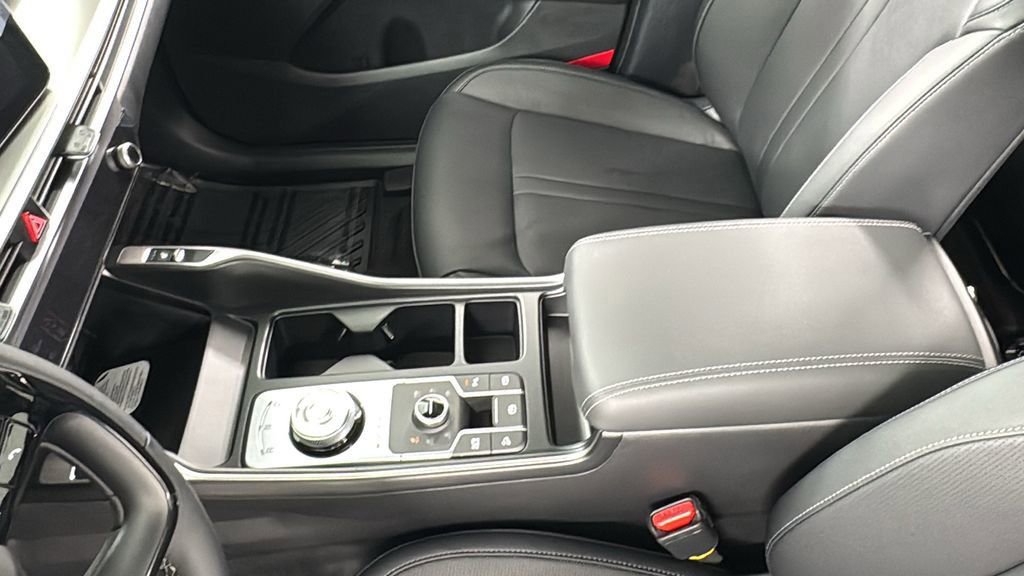 New 2026 Kia Sorento EX w/ EX Premium Package image 35