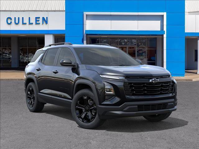 New 2026 Chevrolet Equinox LT w/ Midnight Edition FWD image 7