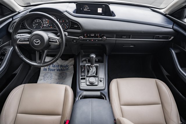 Used 2020 MAZDA CX-30 AWD w/ Select Package image 20
