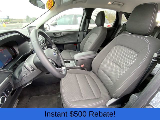 Used 2024 Ford Escape Active image 20