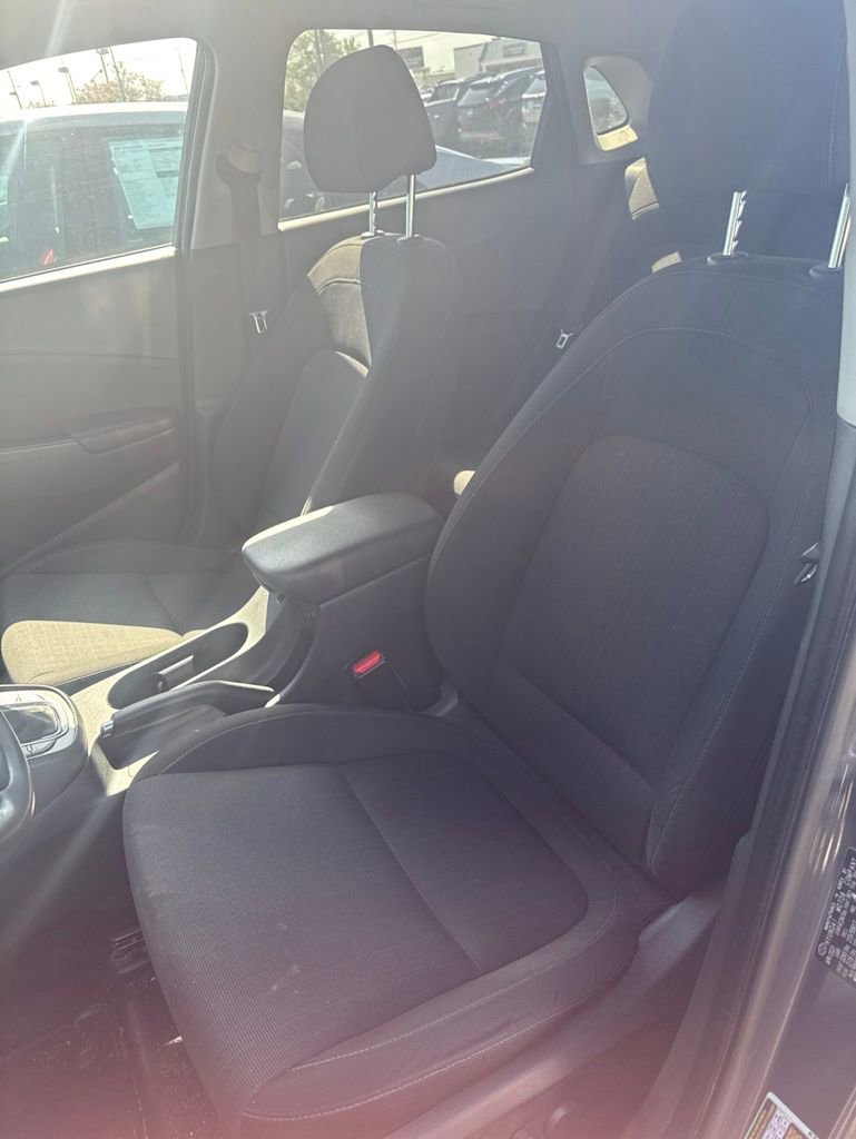 Used 2023 Hyundai Kona SEL w/ Convenience Package AWD/4WD image 6