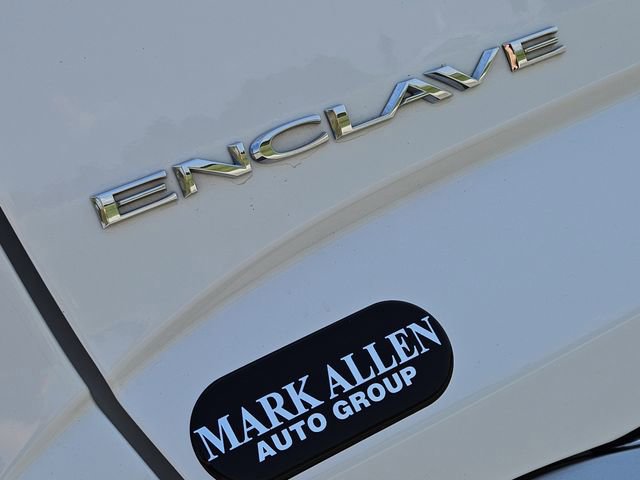 Used 2024 Buick Enclave Premium image 11