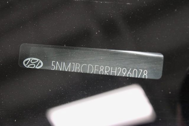 Used 2024 Hyundai Tucson SEL image 36