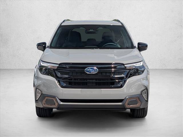New 2026 Subaru Forester Touring AWD/4WD image 6