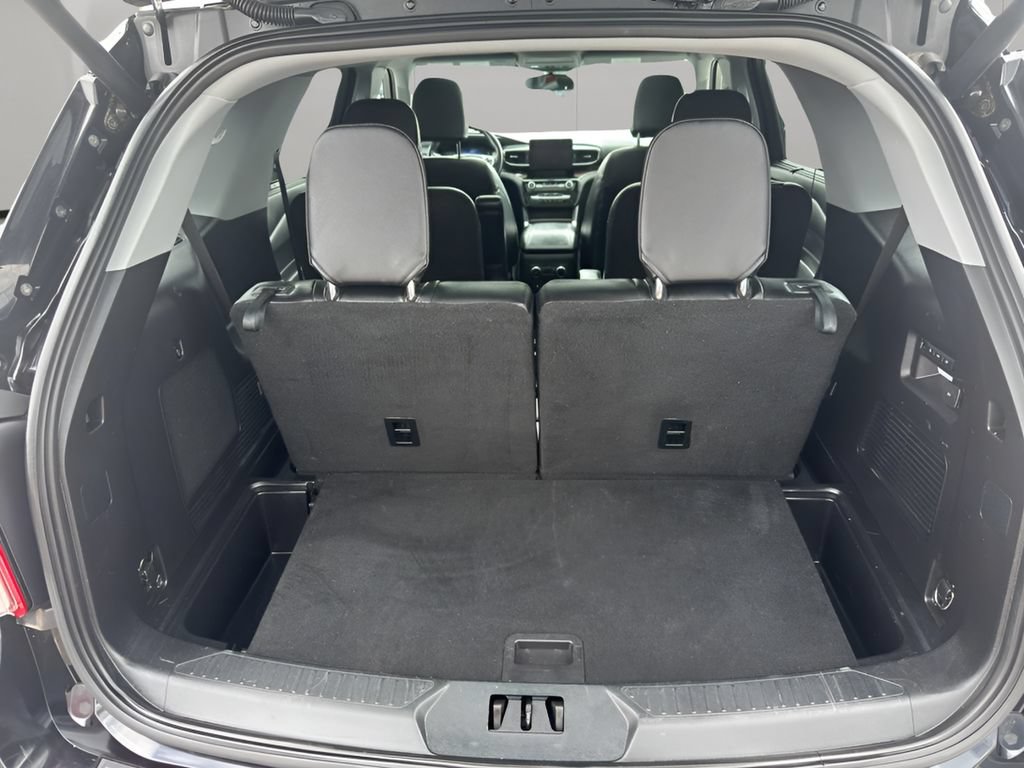 Used 2021 Ford Explorer Limited AWD/4WD image 14