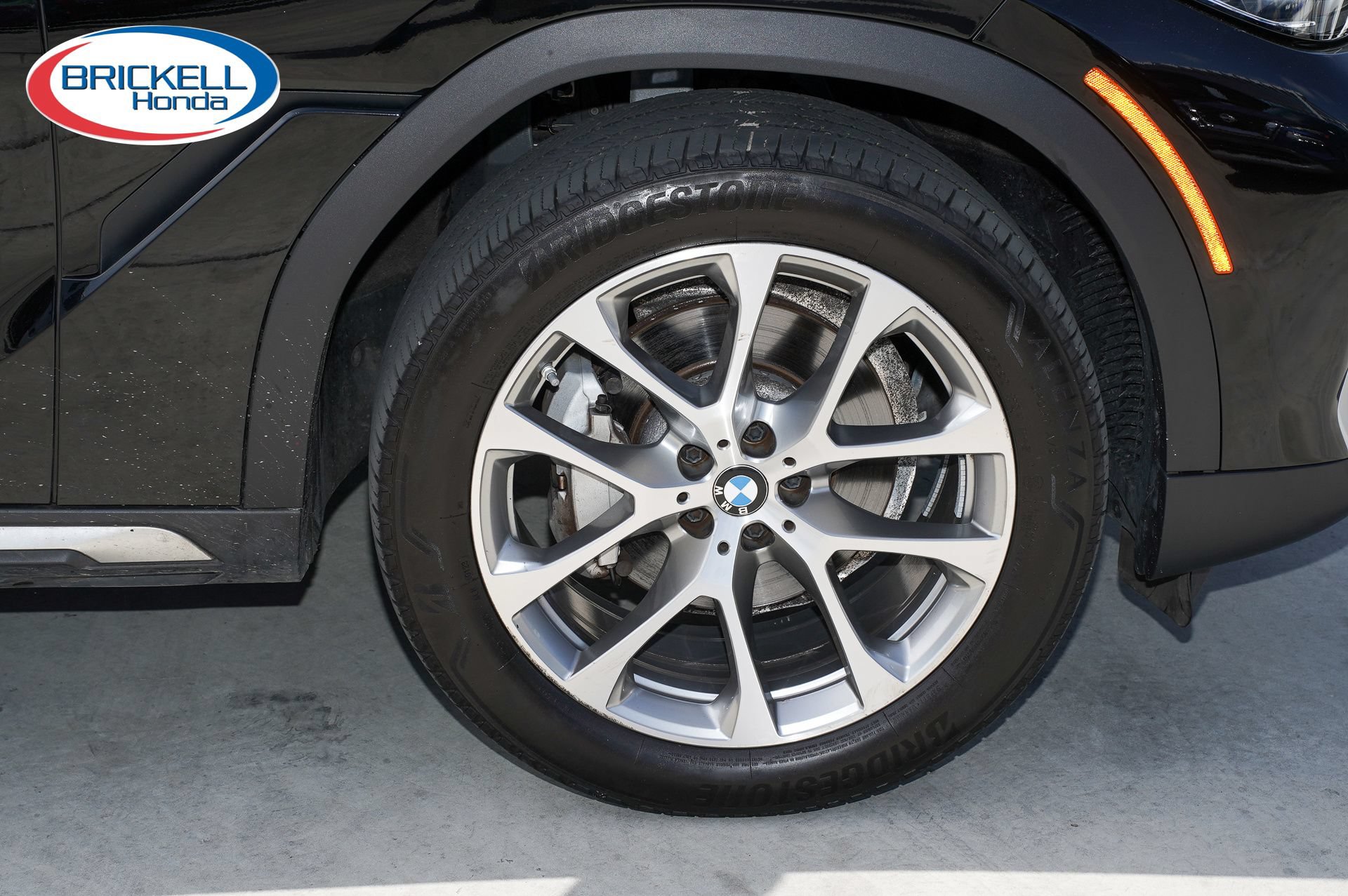 Used 2023 BMW X6 xDrive40i w/ Premium Package AWD/4WD image 43