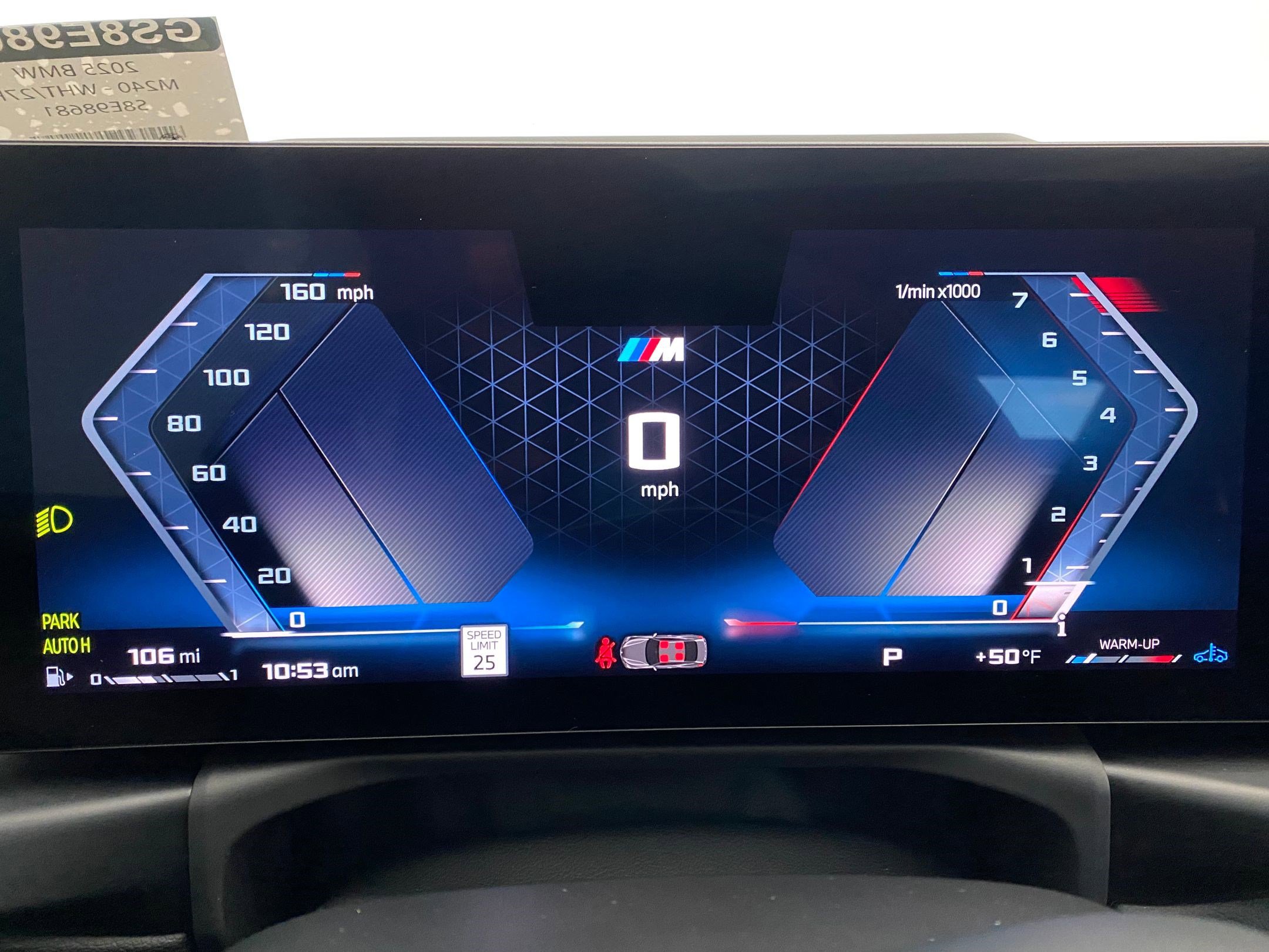 Certified 2025 BMW M240i xDrive Coupe w/ Premium Package image 26