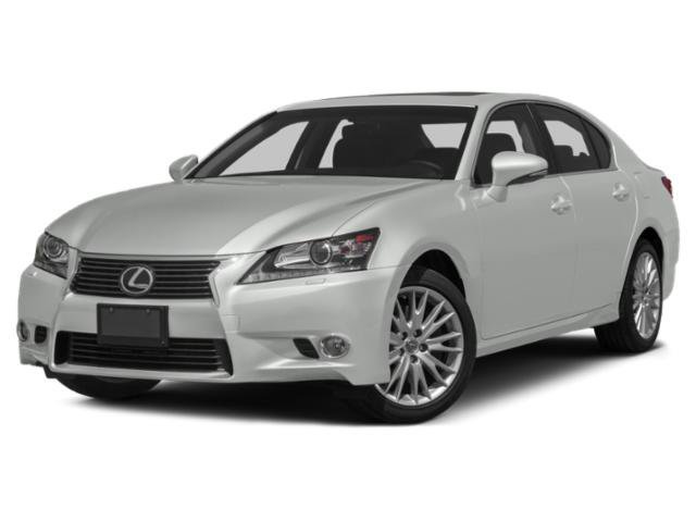 Used 2015 Lexus GS 350 w/ Luxury Package RWD image 2