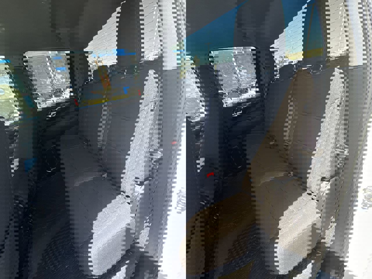 Used 2024 Chevrolet Silverado 2500 LT image 22