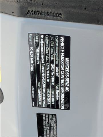 New 2026 Mercedes-Benz GLE 53 AMG 4MATIC image 17