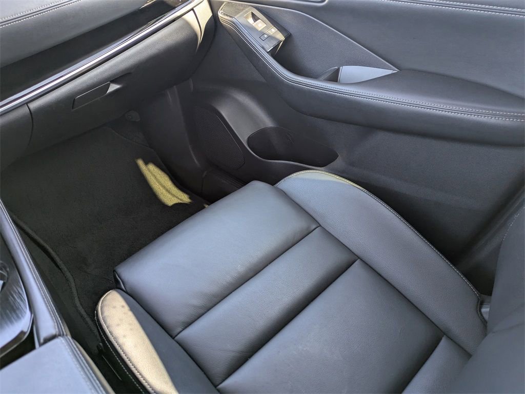 Used 2023 Nissan Rogue SL image 16