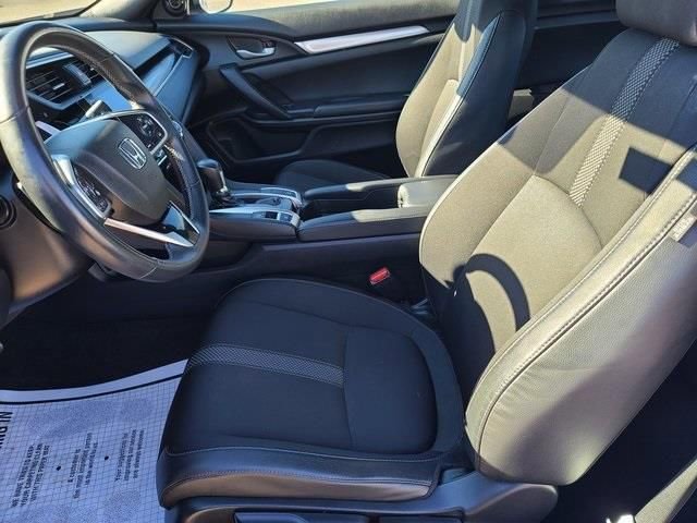 Used 2020 Honda Civic Sport image 7