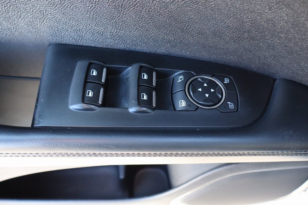 Used 2020 Lincoln Nautilus Reserve image 33