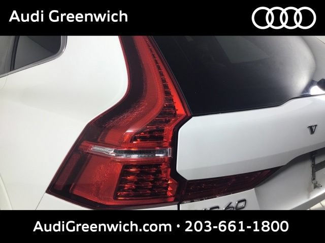 Used 2020 Volvo XC60 T6 Inscription w/ Protection Package Premier AWD/4WD image 29