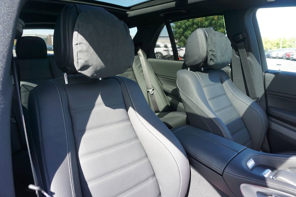 New 2026 Mercedes-Benz GLE 450 4MATIC image 75