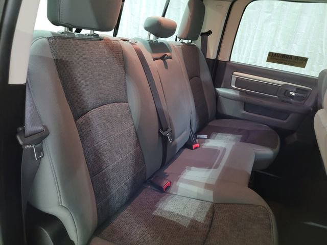 Used 2014 RAM 1500 Big Horn image 55
