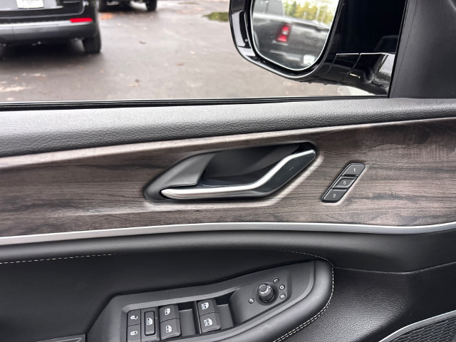 New 2027 Jeep Grand Cherokee L Limited AWD/4WD image 17