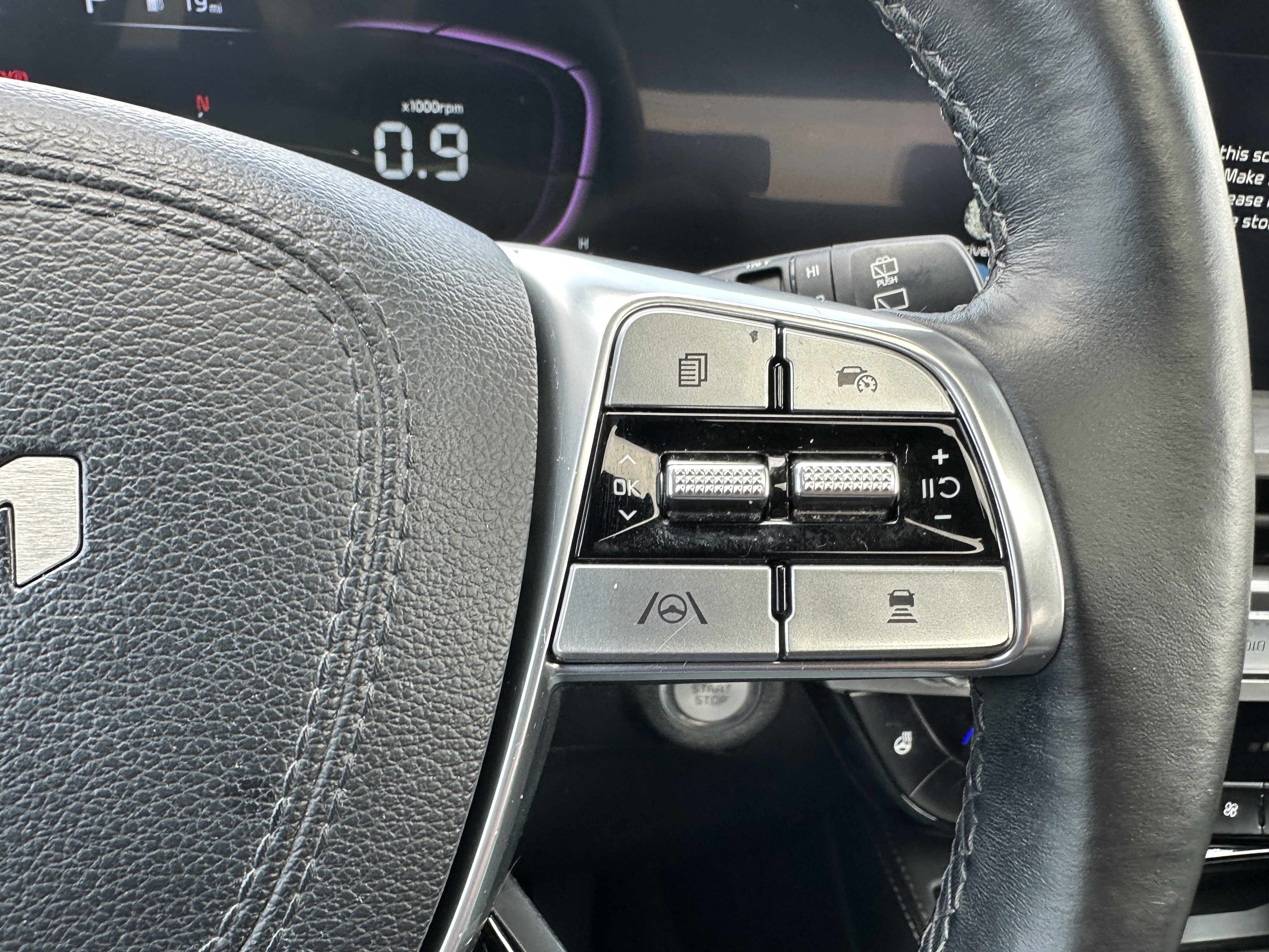 Certified 2024 Kia Telluride EX X-Line AWD/4WD image 30