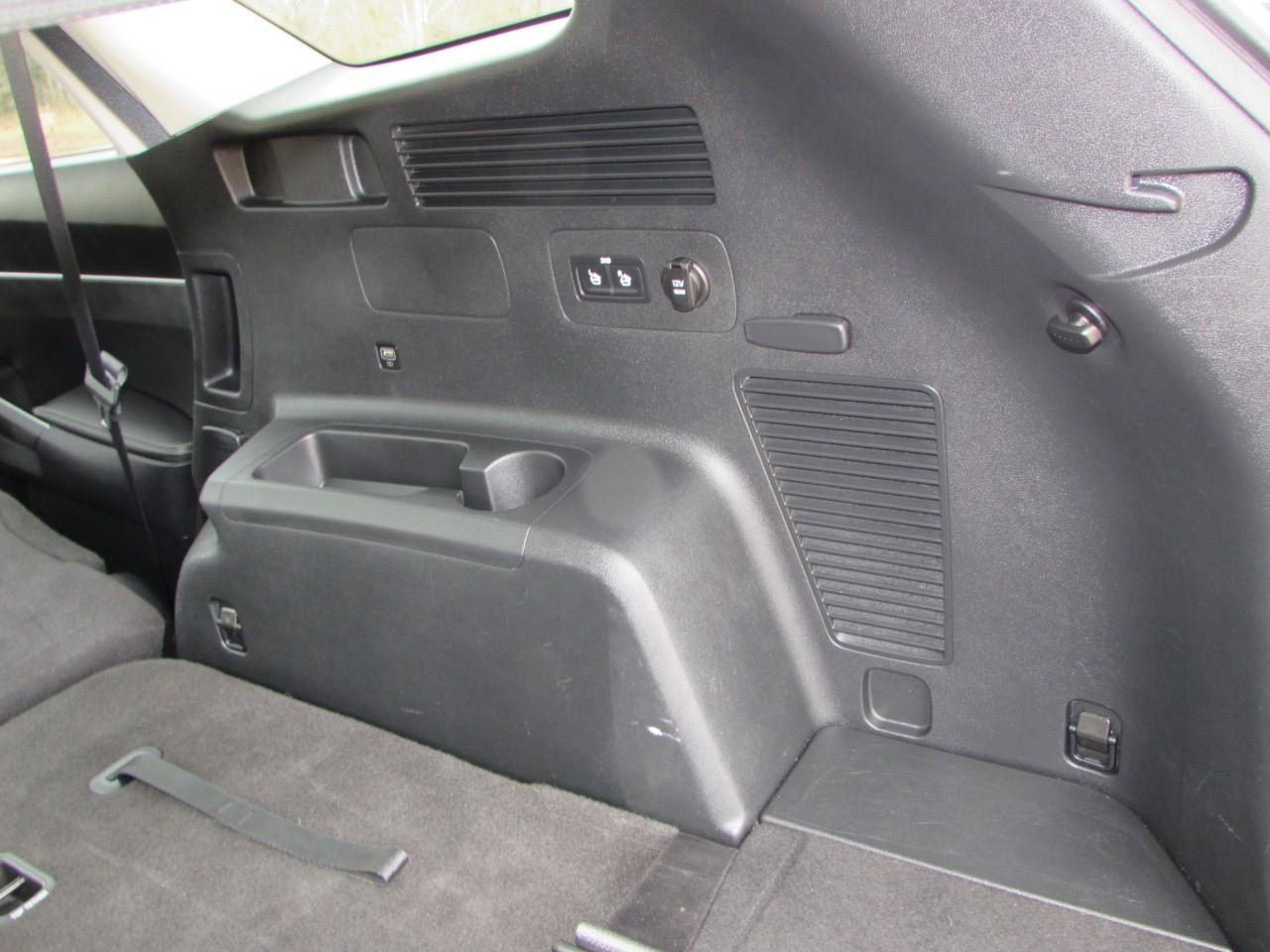 Used 2022 Kia Sorento X-Line EX image 31