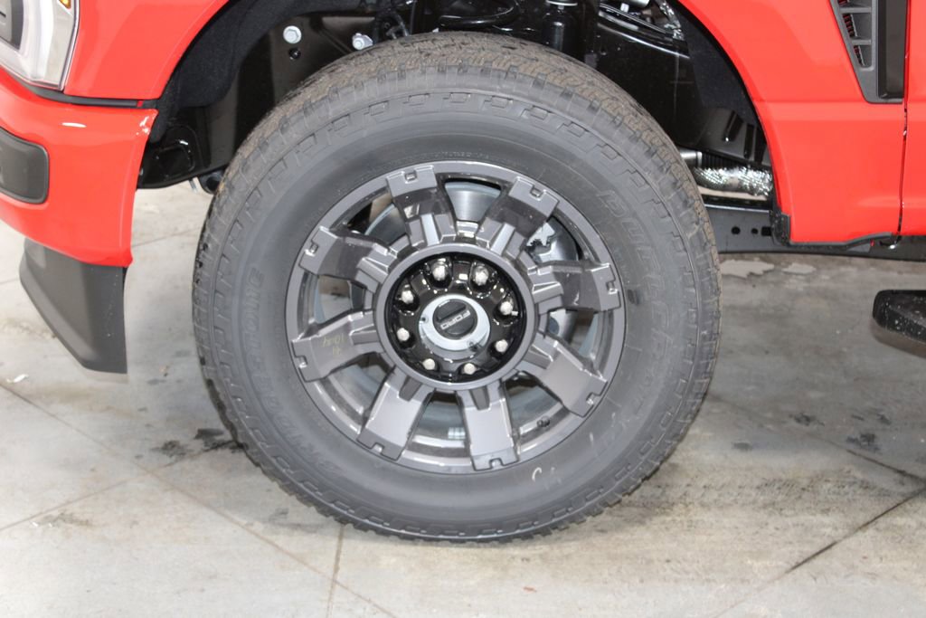 New 2026 Ford F250 XL image 20