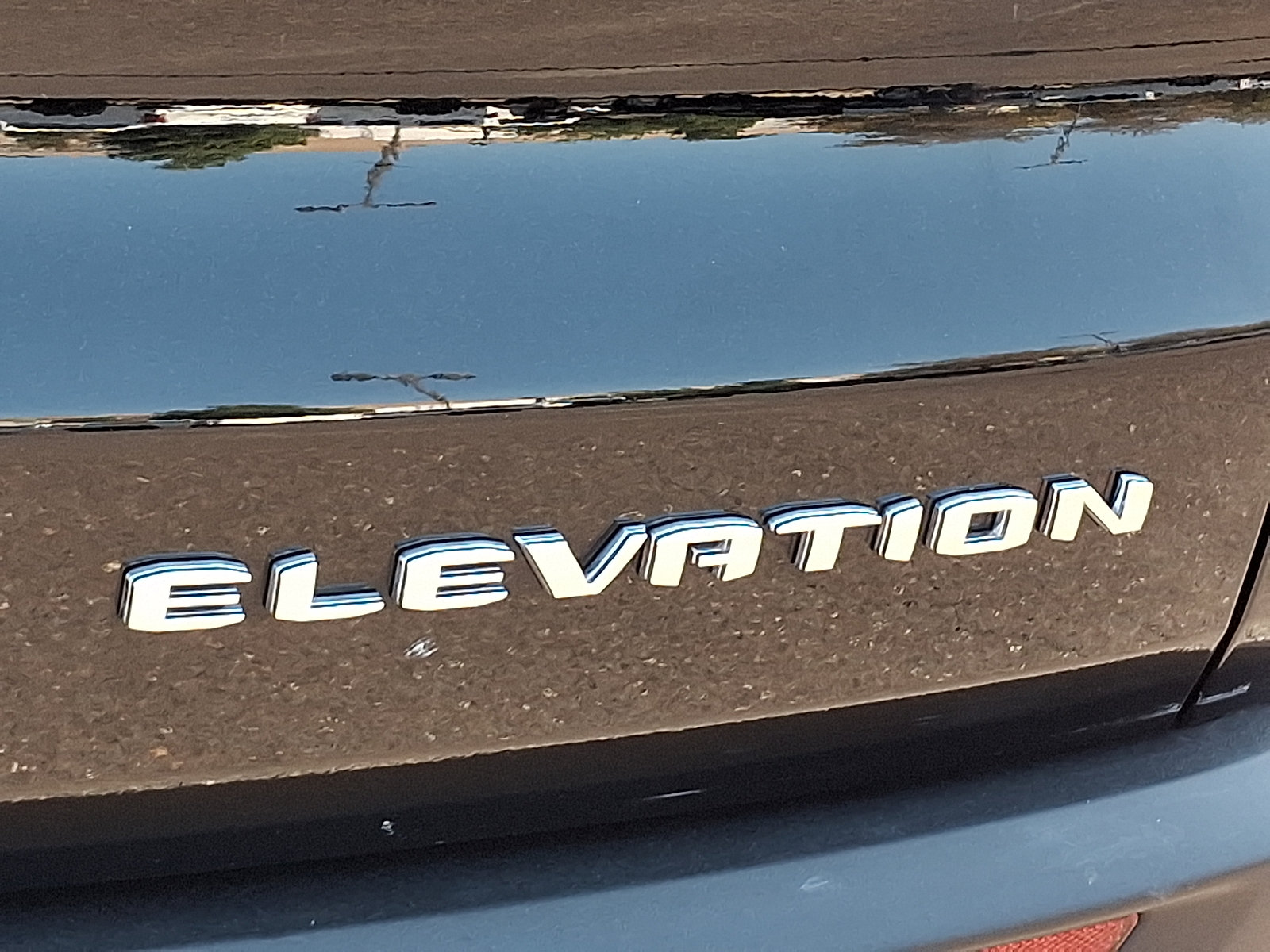 Used 2026 GMC Acadia Elevation w/ Elevation Premium Package FWD image 34