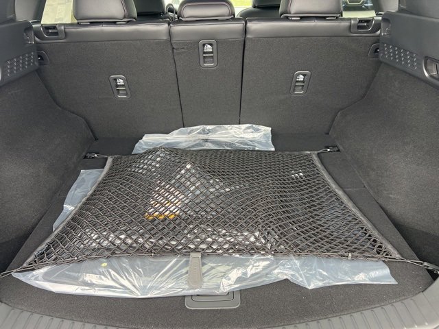 New 2025 MAZDA CX-5 2.5 Turbo image 30