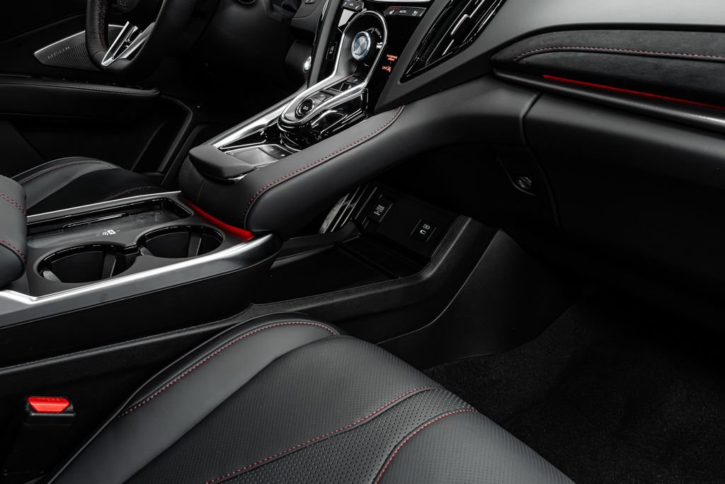 New 2026 Acura RDX A-Spec AWD/4WD image 20