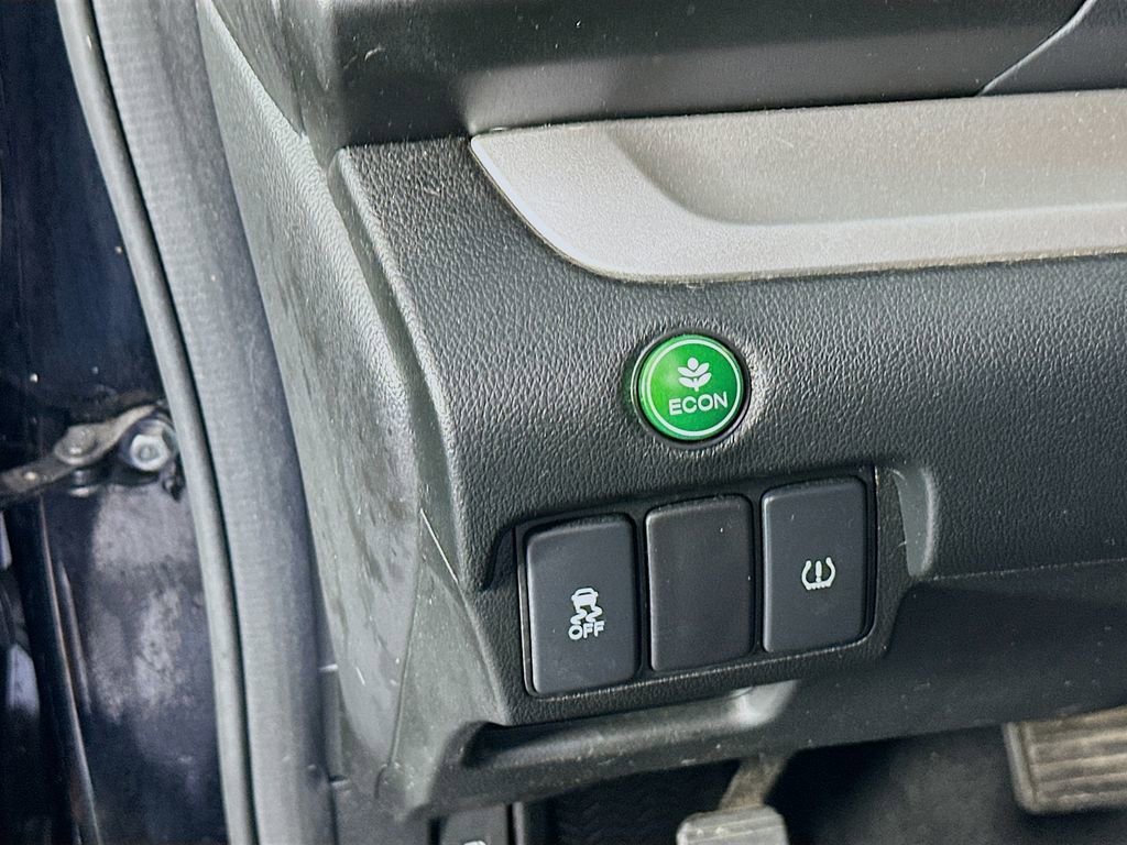 Used 2014 Honda CR-V LX image 10