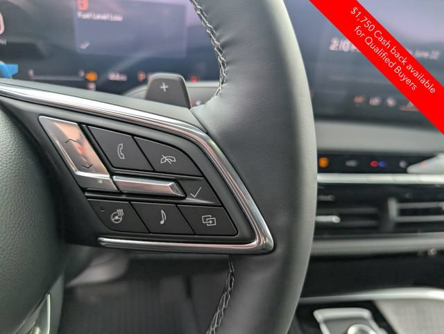 New 2026 Buick Enclave Sport Touring w/ Super Cruise Package AWD/4WD image 18