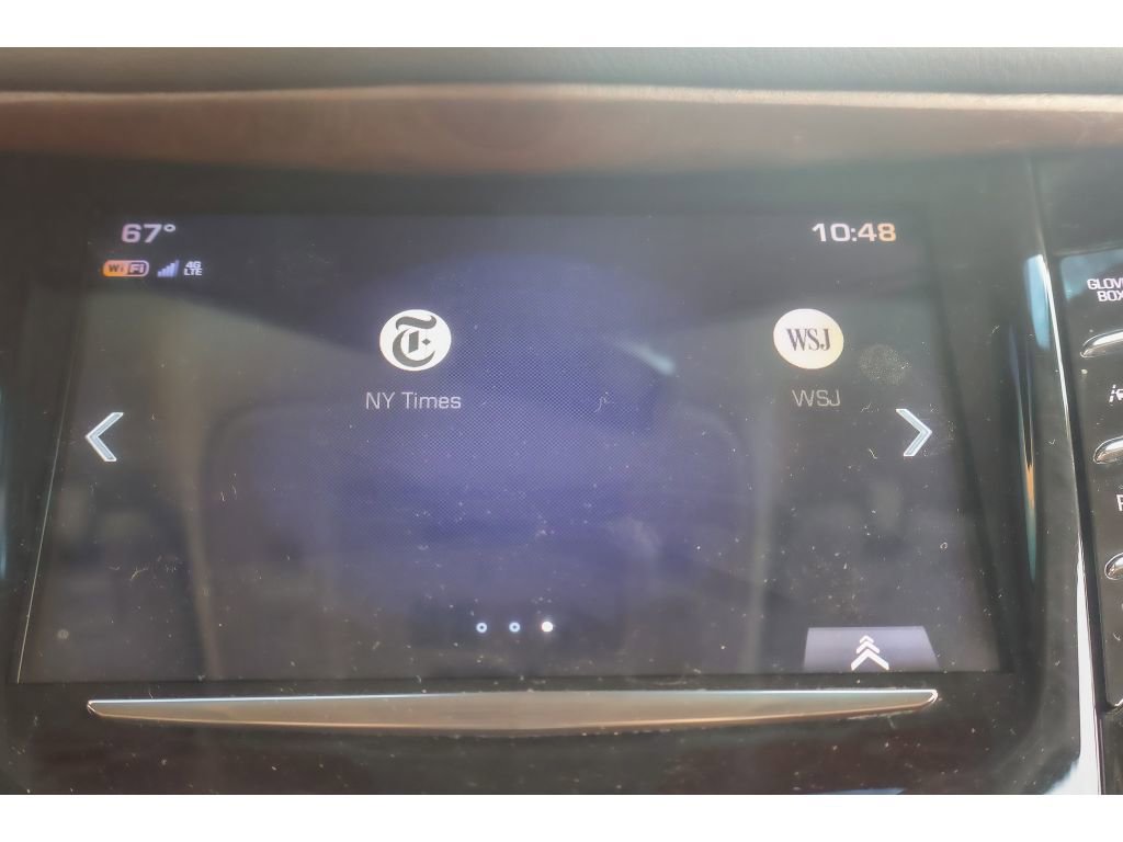 Used 2019 Cadillac Escalade Luxury image 32