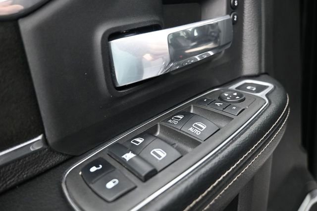 Used 2022 RAM 2500 Laramie AWD/4WD image 10