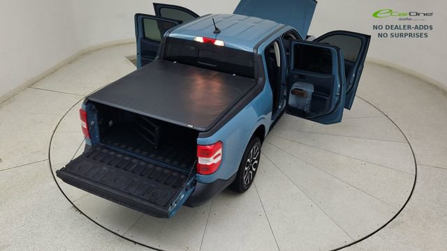 Used 2022 Ford Maverick Lariat image 85