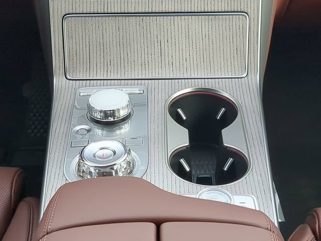 New 2026 Genesis GV80 3.5T Prestige AWD/4WD image 17