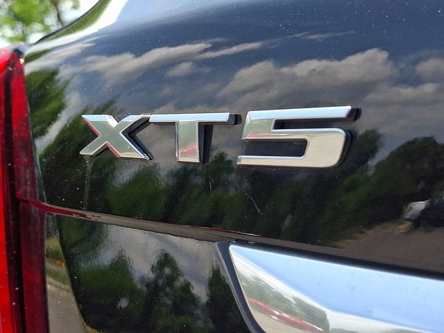 Used 2023 Cadillac XT5 Premium Luxury AWD/4WD image 27